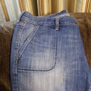 💥Old Navy The Diva Jeans